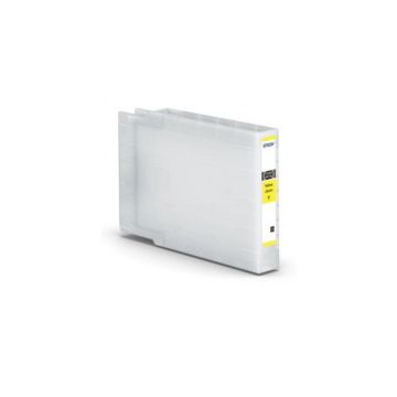 EPSON WF-C8190 / WF-C8690 Ink Cartridge XXL Yellow
