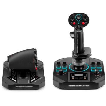 THRUSTMASTER Sol-R 4 Hotas