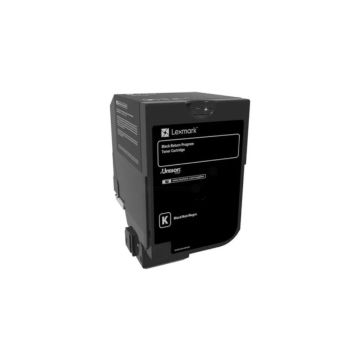 LEXMARK To Corp HC noir CS720