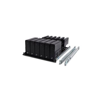 HP Kit rack sur rail fixe réglable en profondeur pour HP Z2 Mini G9