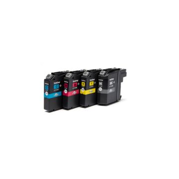 BROTHER Pack 4 cart MFCJ4510DW