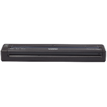 BROTHER Imprimante portable A4 PJ-823 - 300dpi - USB-C  (batterie et adaptateur secteur en option et non fournis)