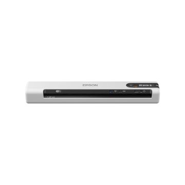 Epson WorkForce DS-80W - Scanner mobile batterie incluse, wifi