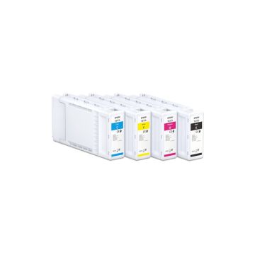 EPSON Singlepack UltraChrome XD2 T41F240 Cyan 350ml