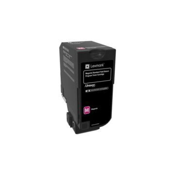 LEXMARK Toner LRP MAGENTA std
