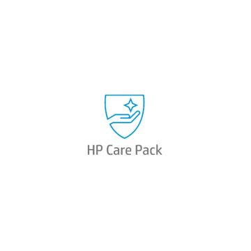 EXTENSION GARANTIE HP 3 ans ProBook Série 400 - client légers mt22 Intervention sur site J+1 1/1/0 UK703E