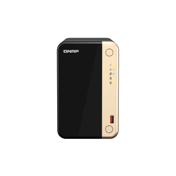 Qnap - TS-264-8G