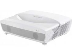 PROJECTEUR VIEWSONIC LS831WU WUXGA 4500 Lumens phosphore laser 3M:1 Ultra courte focale 0,252 HD Base HP:2x10W 2xHDMI 2xVGA 3D