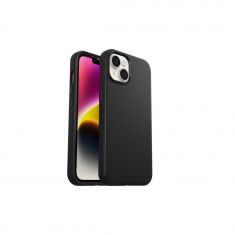 OtterBox Coque SYMMETRY PLUS coque antihcoc avec MagSafe Apple iPhone 14/iPhone 13 - noir