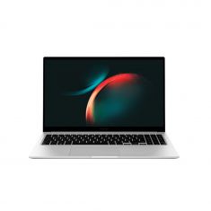 Portable Galaxy Book3 Intel Core i7-1355U 16Go 512SSD Intel Iris Xe Graphics 15.6" FHD LCD WIN11H Argent NP750XFG-KB1FR