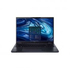 Portable ACER TMP416-51-5382 Intel Core  i5-1240P 16 Go 512 Go SSD Carte Graphique Intégrée 16" WUXGA IPS Win11 Pro