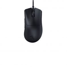 RAZER DeathAdder V3 Noir -  Souris Gaming Esports ergonomique filaire, 6 boutons programmables, Ultra-léger 59g, 30 000 DPI, Capteur de Souris Optique Gen-3