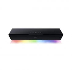 RAZER Barre de son PC Leviathan V2 X Bluetooth retroéclairage RGB 