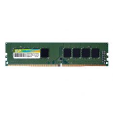 MEMOIRE SILICON POWER DDR4L 4GB 2400MT/s CL17 UDIMM 512Mx8 SR SP004GBLFU240N02