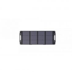 SEGWAY Panneau solaire SP-100 Alim 19.8V, Max. Courant 5.05A, Puissance max 100W, Efficacité de la cellule solaire 22.7%, Temp -20°-60° IP65