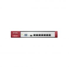 Zyxel USG Flex 500 - Firewall 7 Gigabit user-definable ports 1*