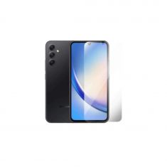 Verre trempé 'Designed for Samsung' Coloris Transparent pour Galaxy A34 5G / GP-TTA346AEATW