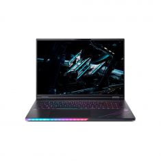Portable Acer Predator Helios PH18-73-94EM Intel Core Ultra 9 processor 32Go 1To SSD NVIDIA GeForce RTX 5080 18" WQXGA MiniLED 250Hz Mate Win11H NH.QVYEF.00L