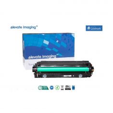 ELEVATE Toner Noir pour CF360X 12500 pages