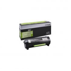 LEXMARK Toner LRP 502 1500P