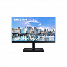 ECRAN 27 SAMSUNG F27T450FQR NOIR 16:9 IPS 5ms 2xHDMI USB Pivot pied modulable 75Hz avec cable HDMI inclus"