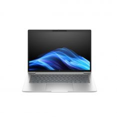 Portable HP EliteBook 6 Intel Core Ultra U5-225U 32Go 1ToSSD Intel Graphics 12 Tops 14'' WUXGA Win11Pro AD4E8ET