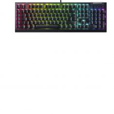 RAZER BlackWidow V4 X  Noir (Green Switch) - Clavier Gaming Mécanique Chroma RGB, Switchs Mécaniques Verts, 6 Touches Macros Dédiées, Touches ABS à Double Inj $