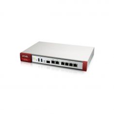 ZY-ATP200 - Firewall jusqu  a 50 UT Sandboxing et anti-Botnet