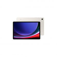 Tablette Galaxy Tab S9 11" 128Go BEIGE WIFI Android 13 RAM 8Go 2560X1600 4 speakers + Camera  13MP + 12MP S pen inclus DAS tronc : 0.41 W/Kg SM-X710NZEAEUB