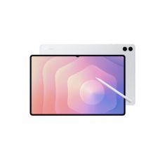 Tablette Galaxy Tab S11 Ultra 14,6'" 256Go Silver WIFI Android 16 RAM 12Go 2960X1848 4 speakers + Camera 13MP+8MP+12MP S pen inclus DAS tronc / membre 0,774W/kg