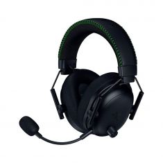 RAZER BlackShark V3 Pro Noir for Xbox - Casque E-sports sans fil avec reduction active du bruit (ANC) 