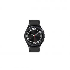 SAMSUNG Montre Galaxy Watch6 Classic 43M BT Coloris Graphite SM-R950NZKAXEF / DAS Membres 0,288 W/Kg