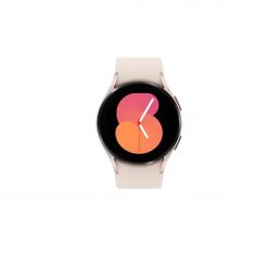 SAMSUNG Montre Galaxy Watch5 40M 4G Gold SM-R905FZDAXEF DAS 2.594 W/Kg