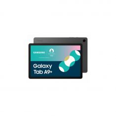 Samsung Galaxy Tab A9+ 11'' WIFI 64Go Anthracite RAM 4Go 1920 x 1200  4 speakers + Camera 8MP + 5MP Android 14 DAS tronc 0,42 W/kg / SM-X210NZAAEUB