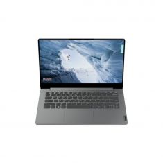 Portable Lenovo IdeaPad 1 14IGL7 CLOUDGREY Intel Celeron N4500 4Go 128GB eMMC, Integrated Intel UHD Graphics, 14" FHD TN WIN11H S