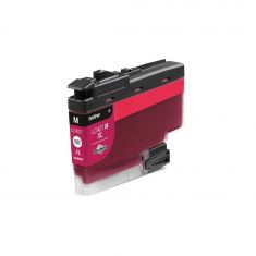 BROTHER Cartouche Encre LC427XLM Magenta 5 000 pages