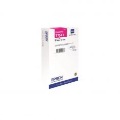EPSON Cartouche Encre T7543XXL Magenta 7 000 pages