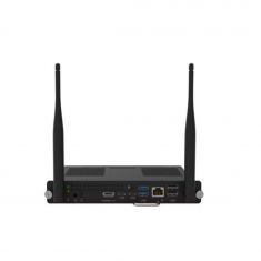 Module OPS PC IIYAMA détachable Windows 11 IoT Enterprise et TPM 2.0 (Trusted Platform Module) . Intel Core i5. 