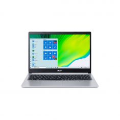 Portable ACER A515-45-R6FX Gris AMD Ryzen 7 5700U 16Go DDR4 SSD 512Go AMD Radeon Graphics DAS 0.96 15.6'' FHD Dalle Mate WIN 11 