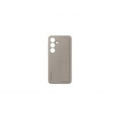 Galaxy S24 Coque avec lanière et support SAMSUNG Coloris Taupe- EF-GS921CUEGWW