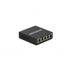 Netgear 5PT GIGE SMART MANAGEDPLUS SOHO SW (GS305E)