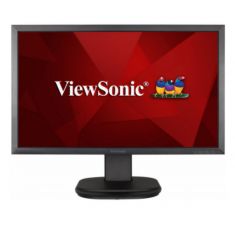 Ecran 22 Viewsonic VG2239SMH-2 FHD 16:9 IPS VA TFT 250 cd/m2 5ms HDMI DP VGA HP:2x2W son surround Pivot Rotation/Inclin/Hauteur/Pivot VESA 100x100mm Noir PRO"