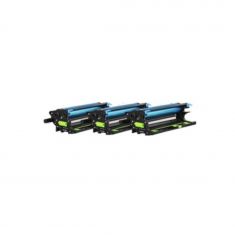 LEXMARK Pack de 3 photoc.
