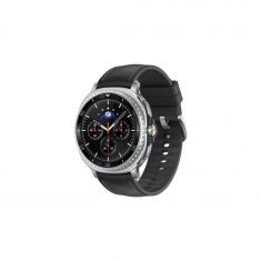 SAMSUNG Montre Galaxy Watch8 Classic 46M BT Coloris Noir SM-L500NZKAXEF