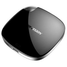 SSD Externe HIKVISION Black T100I 512 Go USB 3.1 Type C  450/400 MB/s