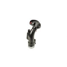 THRUSTMASTER F/A-18C HORNET HOTAS Grip Add-On Joystick PC sans socle Métal manche avion F/A-18C Hornet" 19 boutons Licence Boeing 2960812
