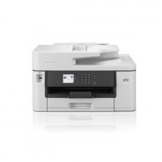 BROTHER MFC-J5340DW Multifonction JE Couleur Pro A3 4 en 1,28ppm