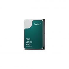 Synology - HAT3310-12T Disque dur 3.5" 12 To pour NAS SATA 6Gb/s 7200Trs/min.