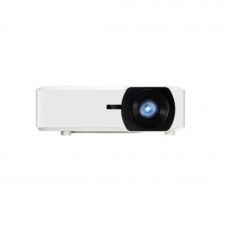 PROJECTEUR VIEWSONIC LS920WU WUXGA 6000 Lumens phosphore laser 3M:1 SuperColor 1.36-2.18 zoom 1.6x HDMI x2 VGA Ht Parleur 10wX2 Mode protrait LAN Keystone HV 