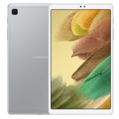 Tablette Galaxy Tab A7 lite 8,7'' SILVER 32Go WIFI Android 11 RAM 3Go 1340x800 MediaTek MT8768T Camera 8MP+2MP/Prise Jack SM-T220NZSAEUH